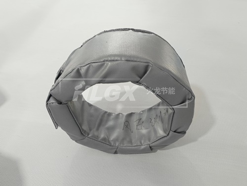 電動調(diào)節(jié)閥保溫套